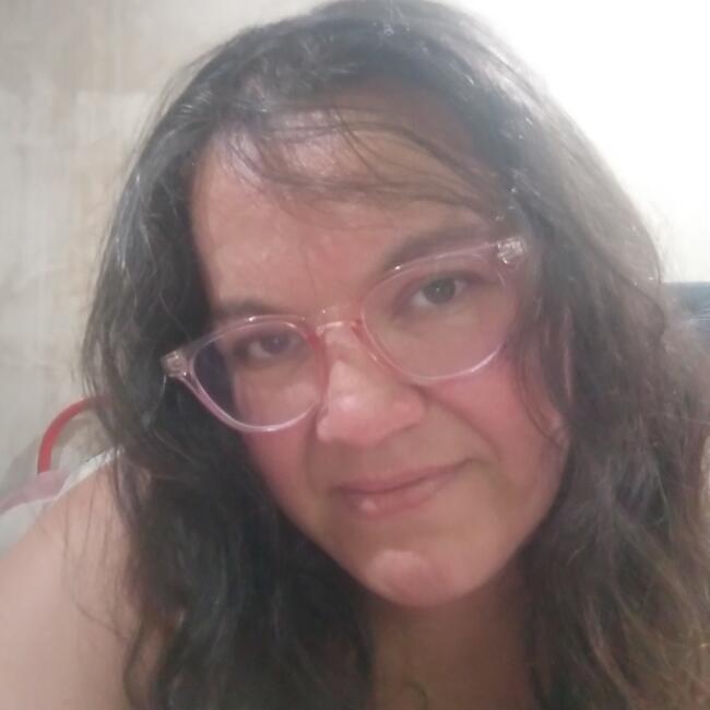 Babysitter in Lomas de Zamora (Buenos Aires): Lidia