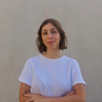 Babysitter in Oeiras: Marta