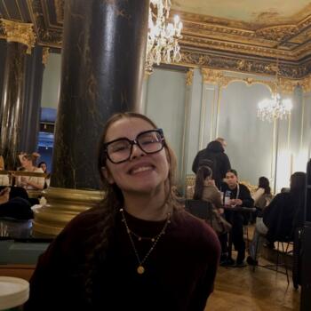 Baby-sitter Loiré: Ameline