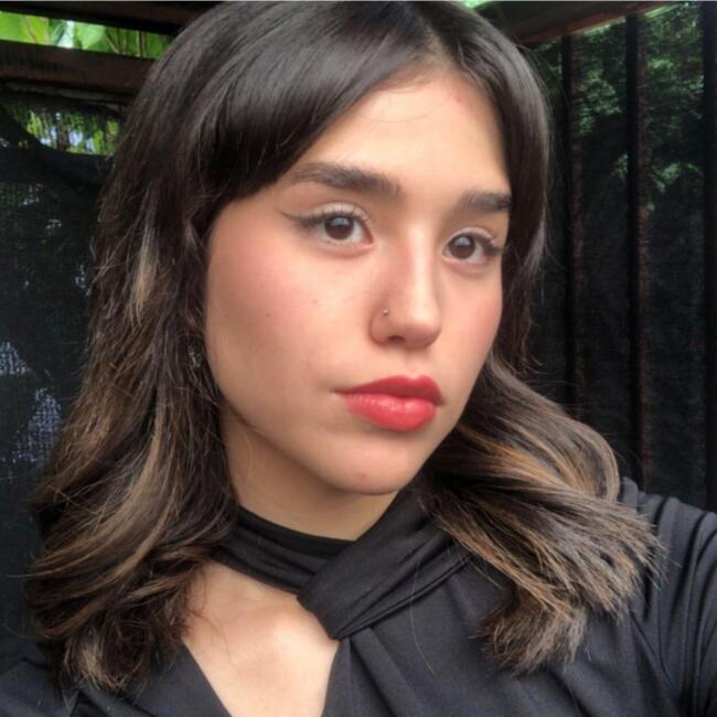 Niñera en Santa Ana: Stephannie