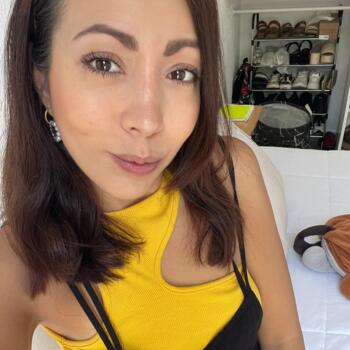 Baby-sitter in Playa del Carmen: Roxana