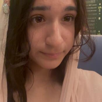 Babysitter in Brampton: Aliya Alam