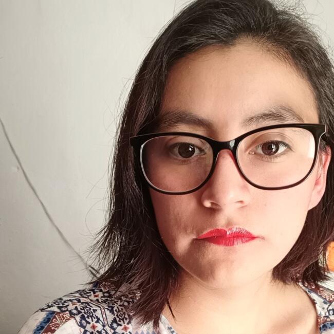 Babysitter in Metepec: Patricia