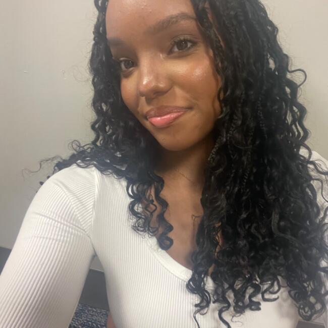 Babysitter in Buffalo: Harmony