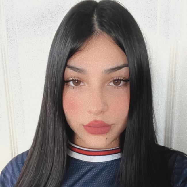 Babysitter in Puente Alto: Sofia