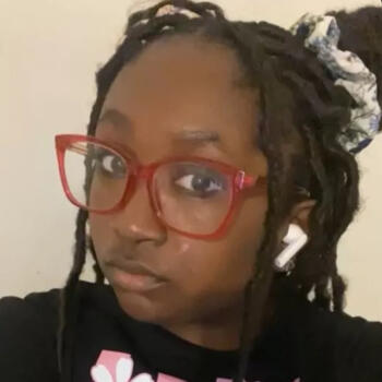 Babysitter in Philadelphia: Kareema