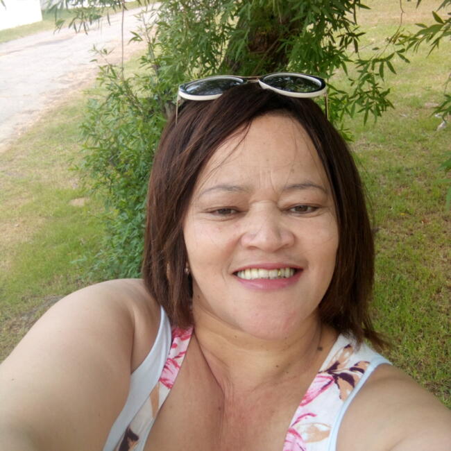 Babysitter in Cape Town: Catherine Angeline