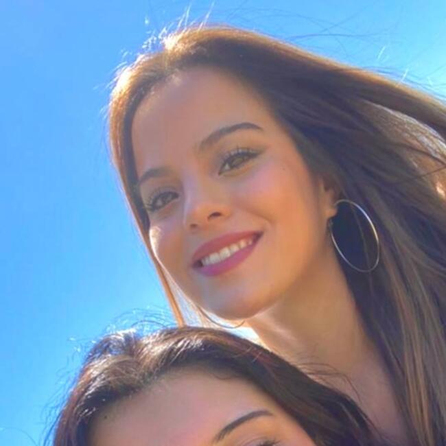 Babysitter in Port Montt: Amara