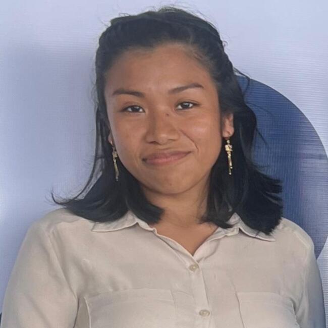 Babysitter in David: Yeimy Isamar