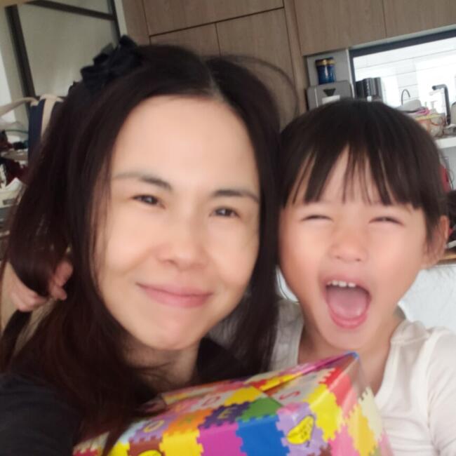 Babysitter in Ma On Shan: Mi