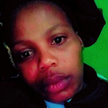 Nanny in KwaDukuza: Preciousdlamini