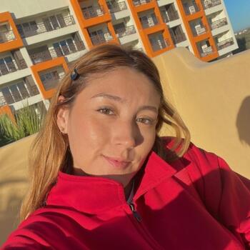Niñera en Cabo San Lucas: FERNANDA