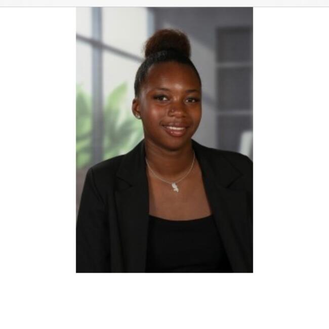 Babysitter in Montpellier: Alicia