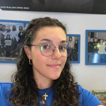 Babysitter in Pescara: Chiara