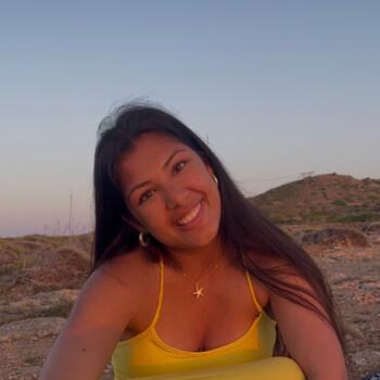 Canguro en Castellar del Vallès: Ita