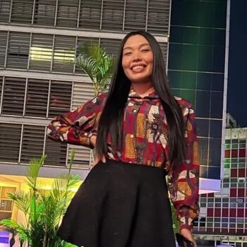 Niñera en Lambaré: Priscila