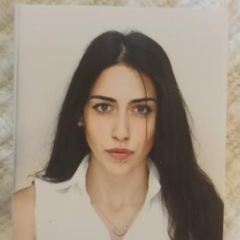 Babysitter Πάτρα: ΑΝΝΑ