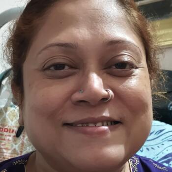 Babysitter in Bengaluru: Diya