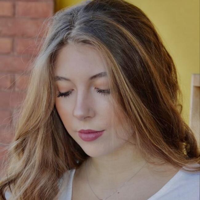 Babysitter a Bologna: Beatrice