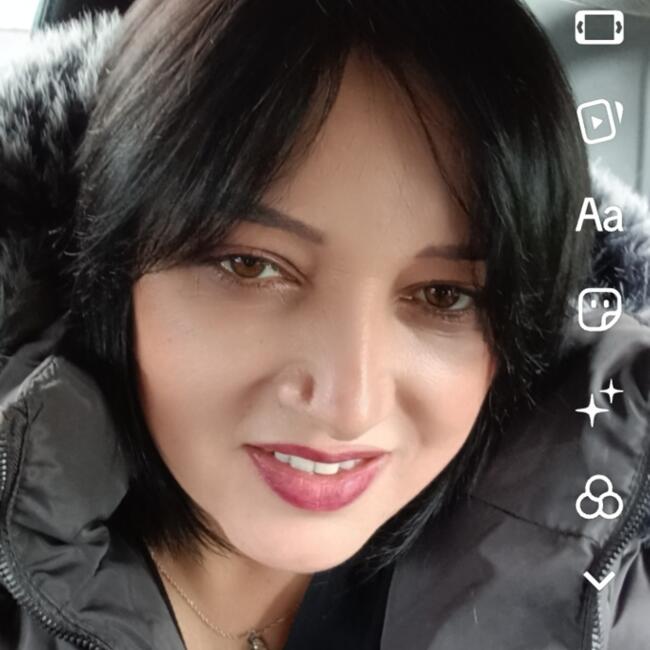 Niñera en Puerto Montt: Amowreen