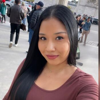 Babysitter in Villejuif: Dayna