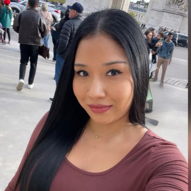 Babysitter in Villejuif: Dayna