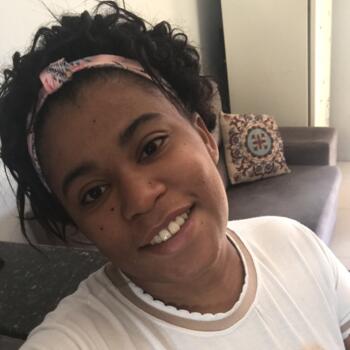 Babysitter in Novo Hamburgo: Alessandra