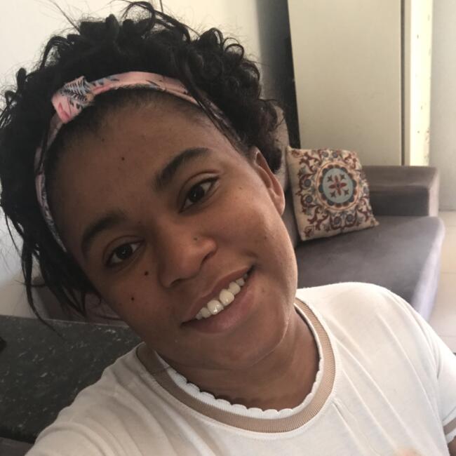 Babysitter in Novo Hamburgo: Alessandra