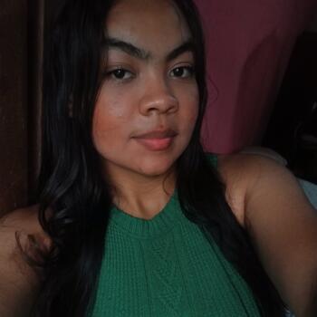 Babá em Ananindeua: Fernanda