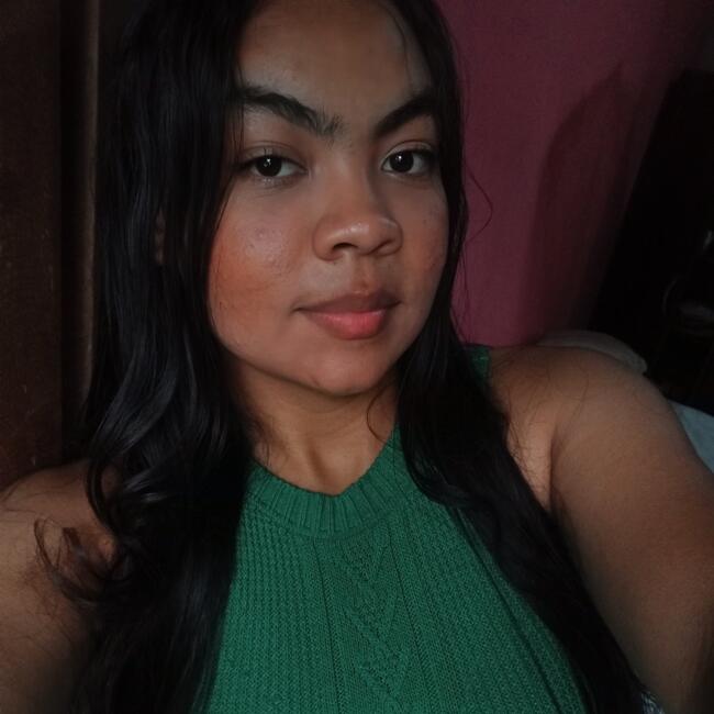 Babysitter in Ananindeua: Fernanda