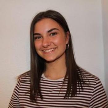 Babysitter Odense: Sabrina