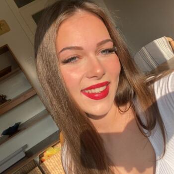 Babysitter in Zagreb: Anamarija