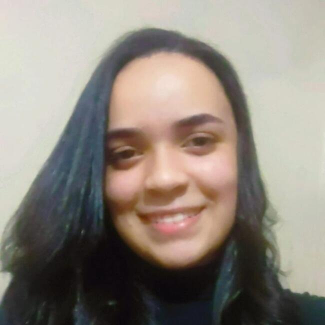 Babá em Diadema: Giovana