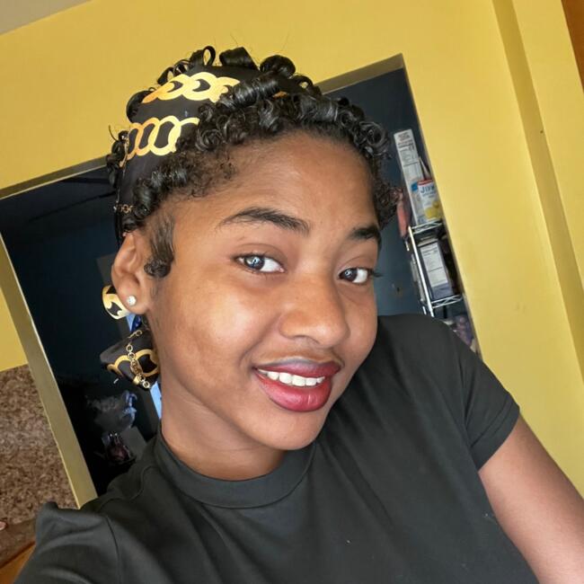 Babysitter in Philadelphia: Kiyah