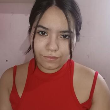 Babysitter San Fernando: Candela
