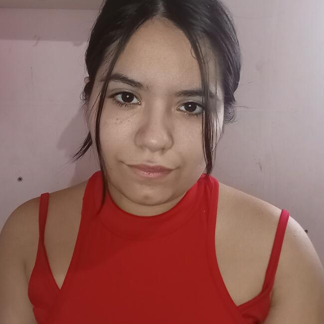 Babysitter in San Fernando: Candela