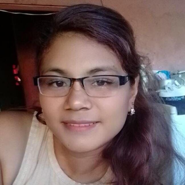 Babysitter in Santiago: Alberta