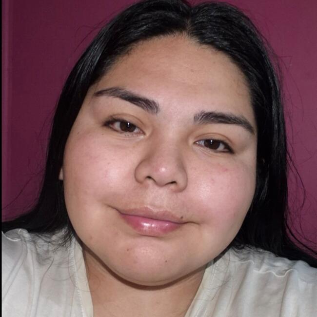 Niñera en Temuco: Claudia Schmidt