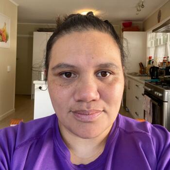 Babysitting job in Napier City: babysitting job Hinemoana