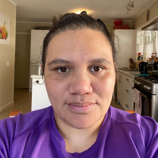 Babysitter Job in Napier: Hinemoana