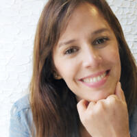 Cecilia Ybars