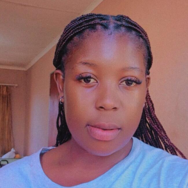 Babysitter in Newlands East: Philile