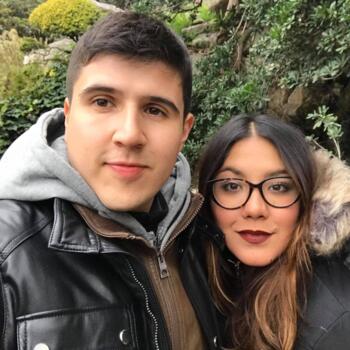 Padre/madre Monterrey: Edgar