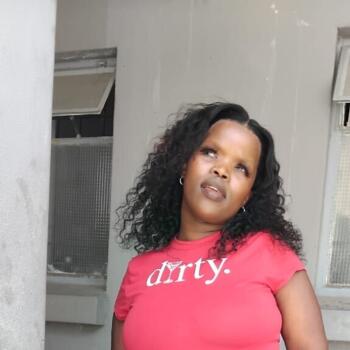 Nanny Bellville: Asisiphosiqhola