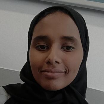 Babysitter in Umm Slal Ali: Hayat