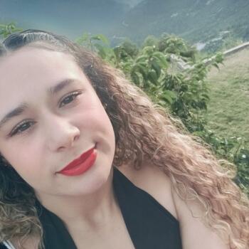 Canguro en Zaragoza: Naydu