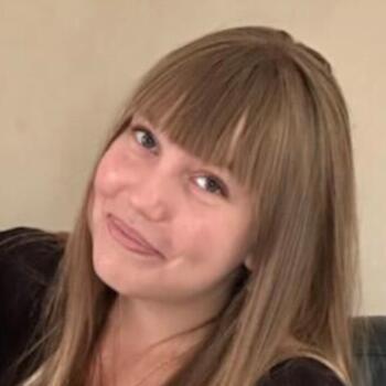 Babysitter in Maribo: Vanessa