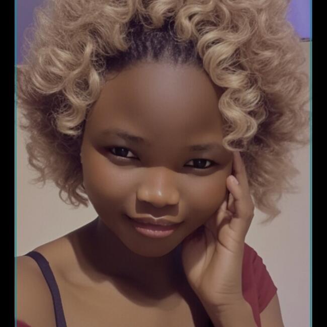 Nanny in Riyadh: Viola