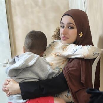 Babysitter in Utrecht: Alaa