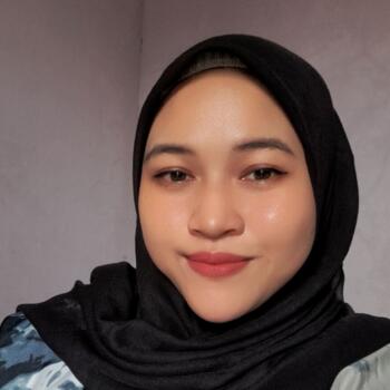 Babysitter in Depok: Anah